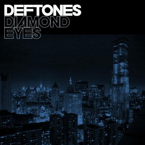 альбом deftones скачать